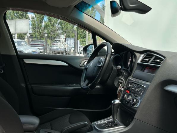 Citroen C4 II с пробегом 2013 года, цена 742 000 рублей, 110078 км, седан, Автокод Объявления