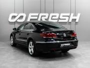 Volkswagen Passat CC I Рестайлинг Тюмень  - изображение 24