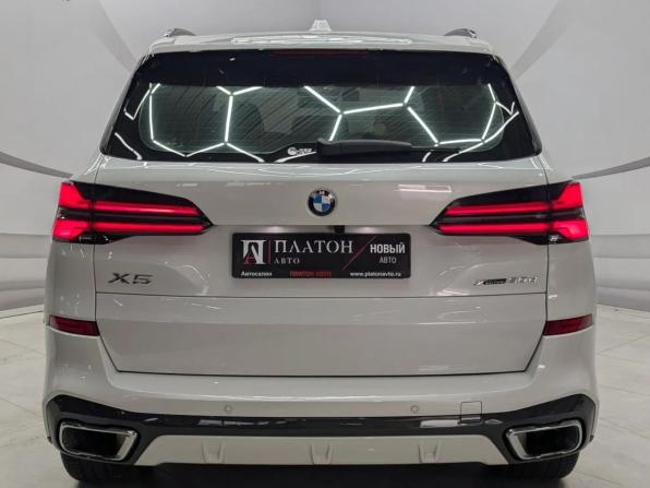 Новый BMW X5 IV (G05/G18) Рестайлинг 2025 года, цена 13 990 000 рублей, внедорожник, Автокод Объявления