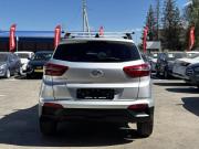 Hyundai Creta I Альметьевск  - изображение 37