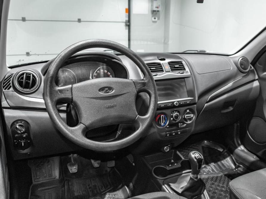 Lada (ВАЗ) Granta I Рестайлинг Екатеринбург  - изображение 11