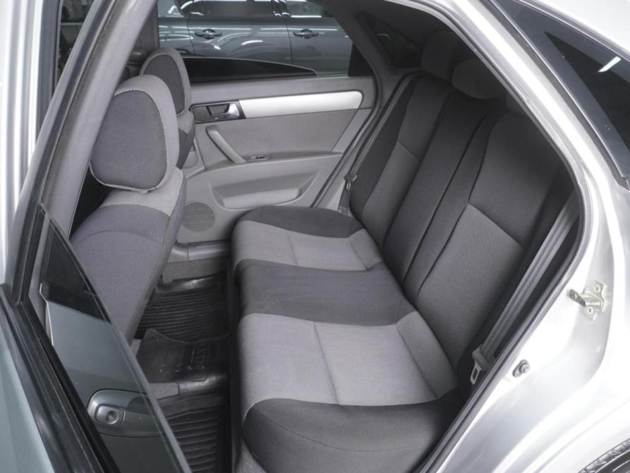 Chevrolet Lacetti I Ростов-на-Дону  - изображение 9