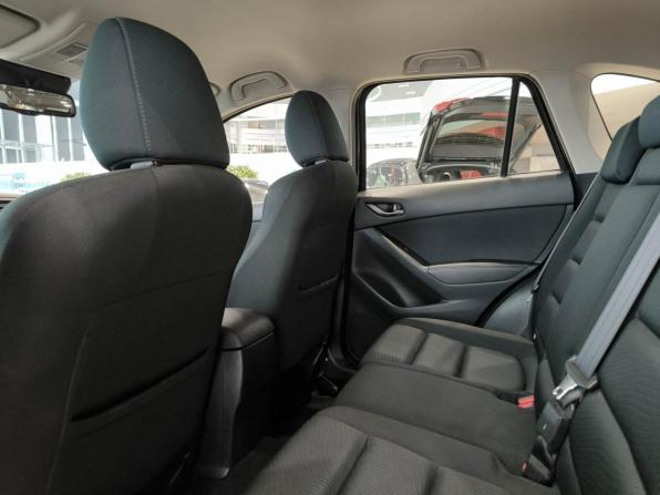 Mazda CX-5 I с пробегом 2014 года, цена 1 650 000 рублей, 121250 км, внедорожник, Автокод Объявления
