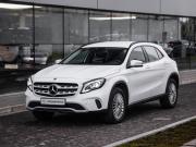 Mercedes-Benz GLA I (X156) Рестайлинг Санкт-Петербург  - изображение 37