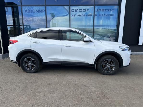 Haval F7x I Рестайлинг с пробегом 2022 года, цена 2 124 000 рублей, 65633 км, внедорожник, Автокод Объявления