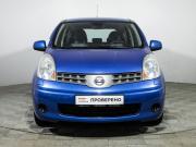 Nissan Note I Санкт-Петербург  - изображение 18