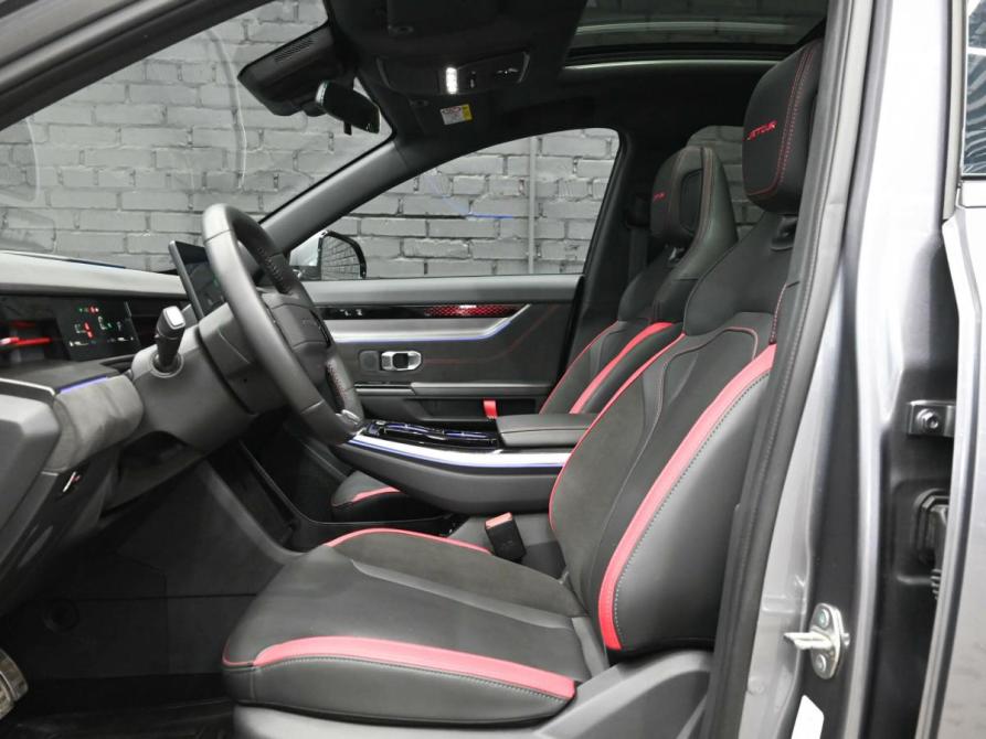 JETOUR DASHING I Екатеринбург  - изображение 18