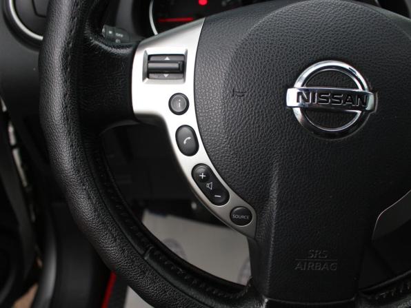 Nissan Qashqai I Рестайлинг с пробегом 2011 года, цена 950 000 рублей, 191559 км, внедорожник, Автокод Объявления