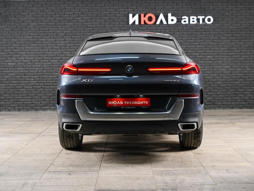 BMW X6 III (G06) Екатеринбург  - изображение 5