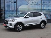 Chery Tiggo 4 Pro I Архангельск  - изображение 16