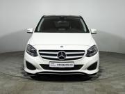 Mercedes-Benz B-Класс II (W246) Рестайлинг Санкт-Петербург  - изображение 17