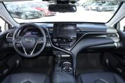 Toyota Camry VIII (XV70) Рестайлинг Москва  - изображение 37