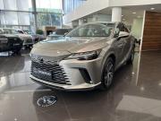Lexus RX V Казань  - изображение 23