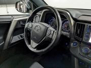 Toyota RAV4 IV (XA40) Рестайлинг Москва  - изображение 50