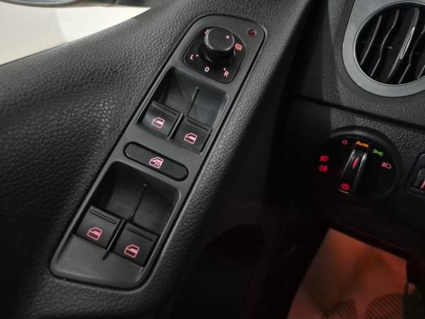 Volkswagen Tiguan I Рестайлинг с пробегом 2014 года, цена 1 270 000 рублей, 149931 км, внедорожник, Автокод Объявления