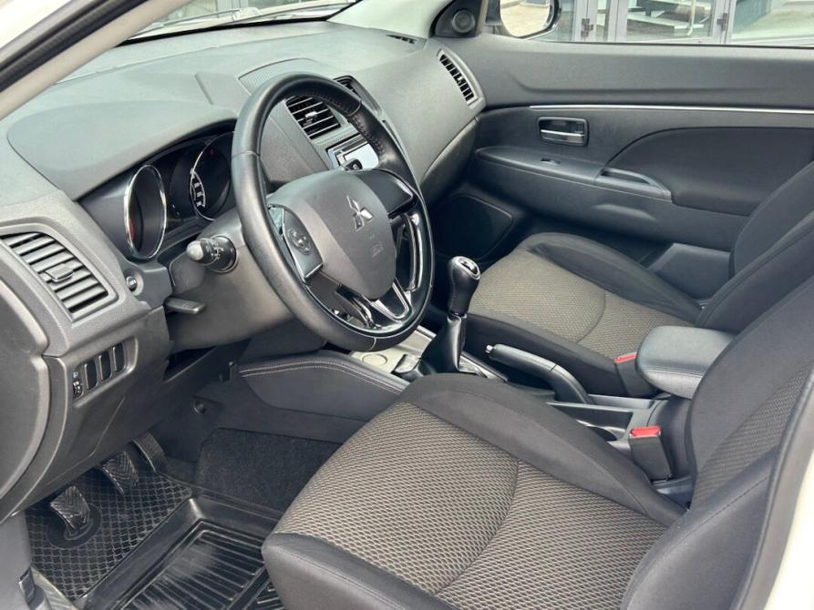 Mitsubishi ASX I Рестайлинг 2 Энгельс  - изображение 8