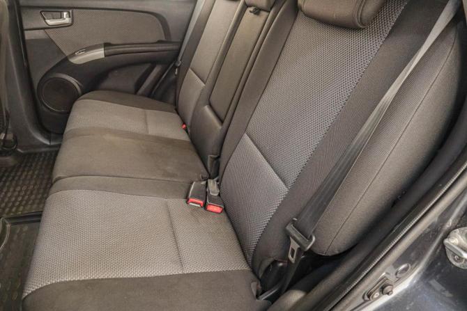 Kia Sportage II с пробегом 2008 года, цена 719 000 рублей, 260000 км, внедорожник, Автокод Объявления