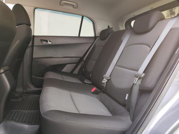 Hyundai Creta I с пробегом 2019 года, цена 2 205 000 рублей, 67170 км, внедорожник, Автокод Объявления