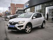 Renault Sandero II Санкт-Петербург  - изображение 17