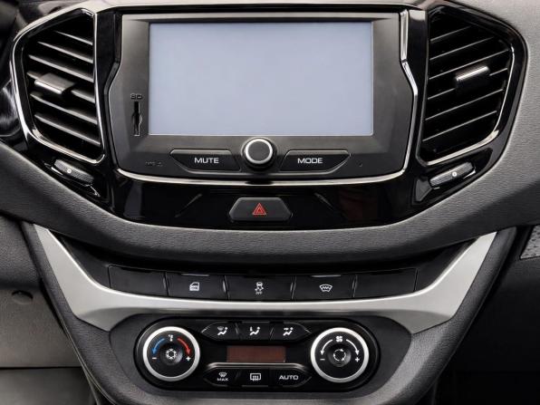 Lada (ВАЗ) Vesta I с пробегом 2018 года, цена 1 207 000 рублей, 47204 км, универсал, Автокод Объявления