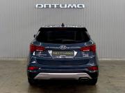 Hyundai Santa Fe III Рестайлинг Краснодар  - изображение 23