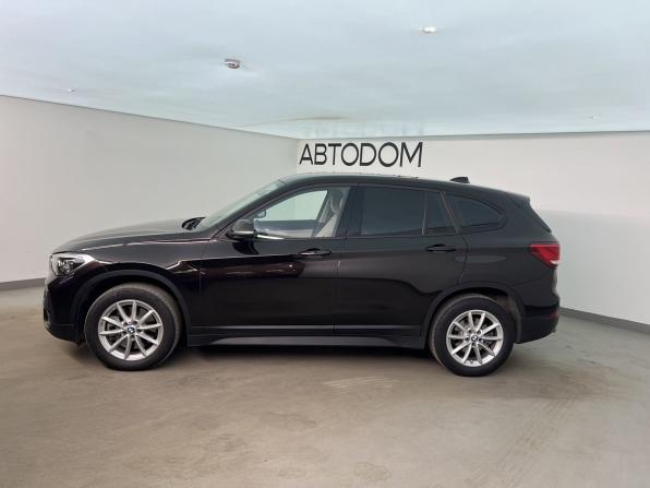 BMW X1 II (F48) Рестайлинг с пробегом 2021 года, цена 3 480 000 рублей, 39231 км, внедорожник, Автокод Объявления