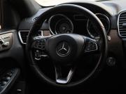 Mercedes-Benz GLE Coupe AMG I (C292) Москва  - изображение 35