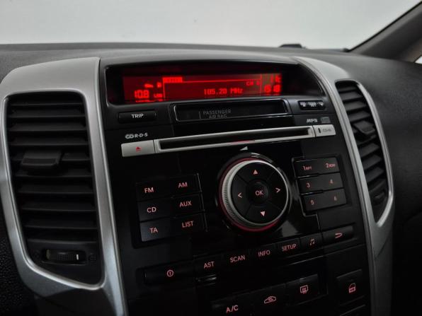 Kia Venga I Рестайлинг с пробегом 2014 года, цена 895 000 рублей, 72443 км, минивэн, Автокод Объявления