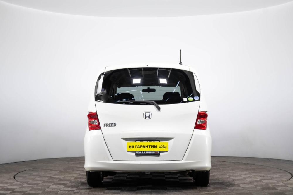 Honda Freed I Пермь  - изображение 6