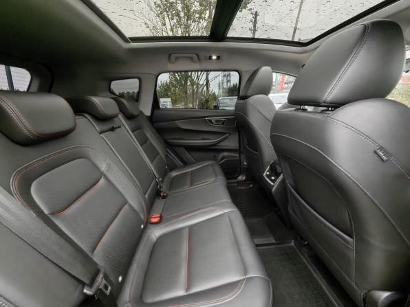 Chery Tiggo 7 Pro I с пробегом 2020 года, цена 1 339 000 рублей, 139900 км, внедорожник, Автокод Объявления