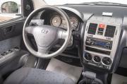 Hyundai Getz I Томск  - изображение 27