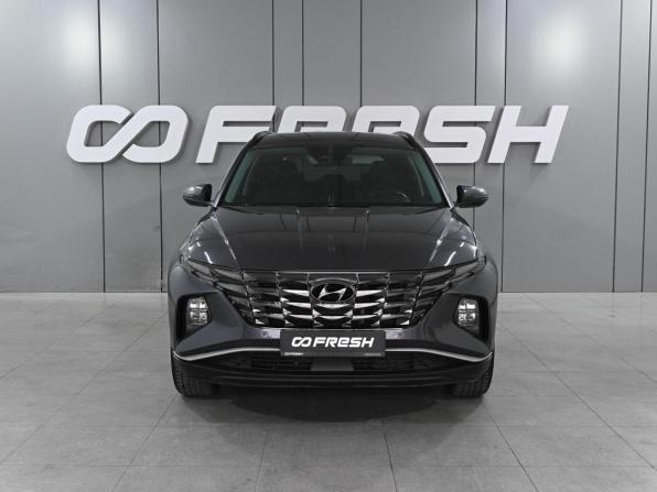 Hyundai Tucson IV с пробегом 2022 года, цена 3 170 000 рублей, 87560 км, внедорожник, Автокод Объявления
