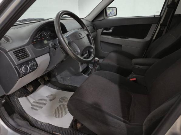 Lada (ВАЗ) Priora I с пробегом 2009 года, цена 230 000 рублей, 258739 км, универсал, Автокод Объявления