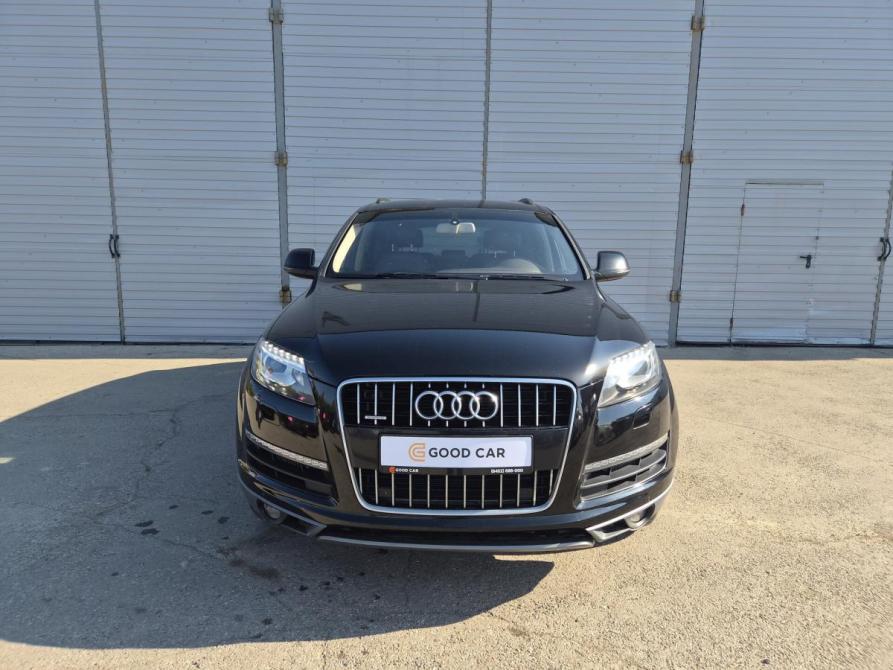 Audi Q7 I (4L) Рестайлинг Саратов  - изображение 2