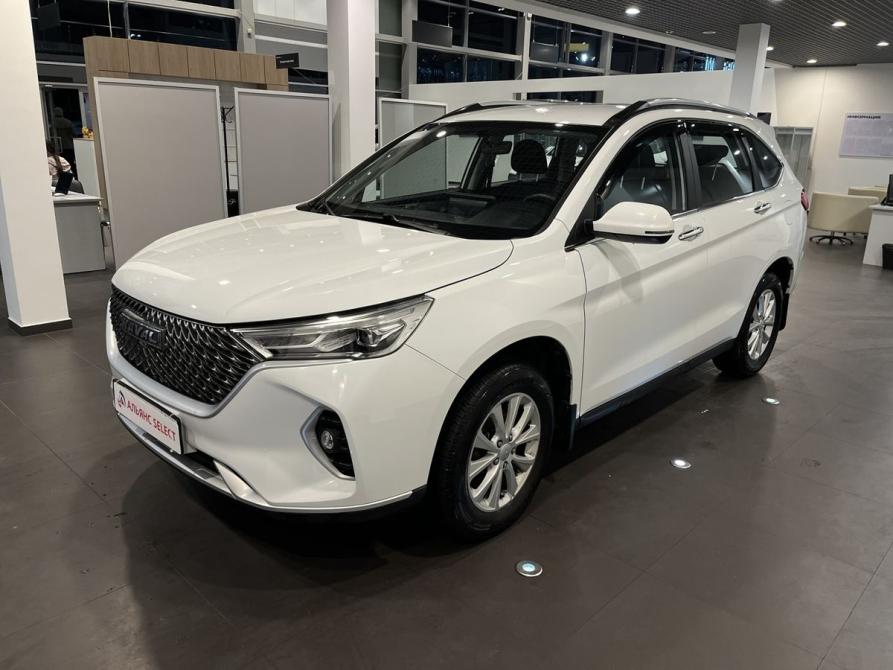 Haval M6 II Чебоксары  - изображение 7