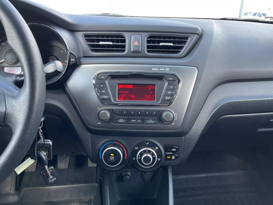 Kia Rio III Краснодар  - изображение 16