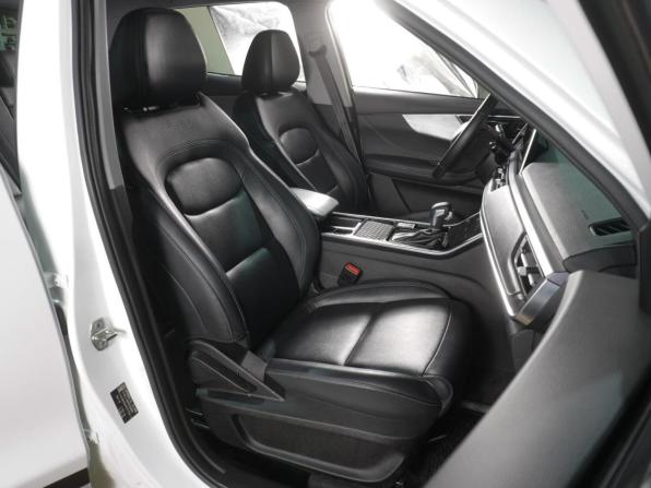 Chery Tiggo 4 Pro I с пробегом 2023 года, цена 1 567 700 рублей, 60087 км, внедорожник, Автокод Объявления