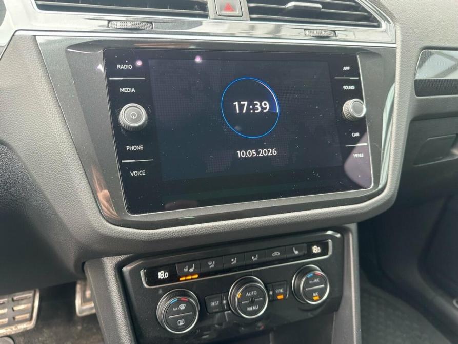 Volkswagen Tiguan II Санкт-Петербург  - изображение 7