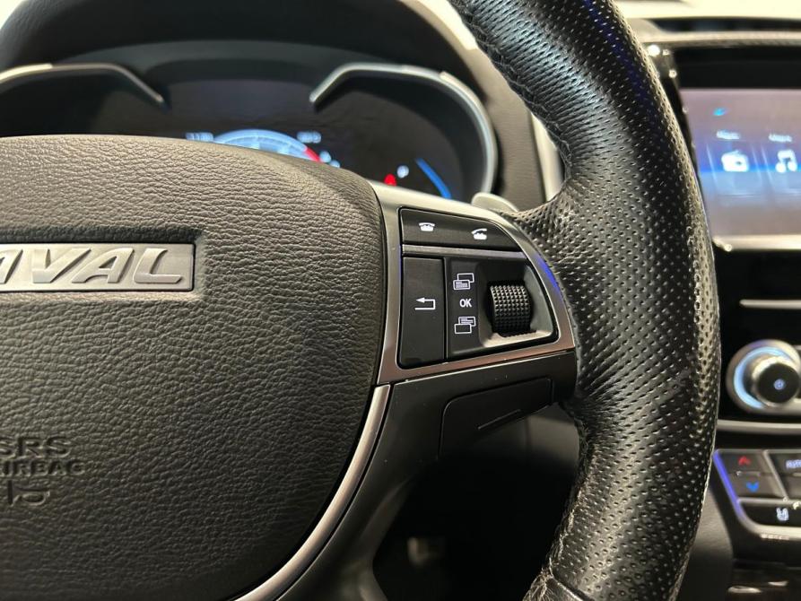 Haval H9 I Рестайлинг Санкт-Петербург  - изображение 22