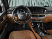 Kia Mohave I Рестайлинг 2 Ставрополь  - изображение 48