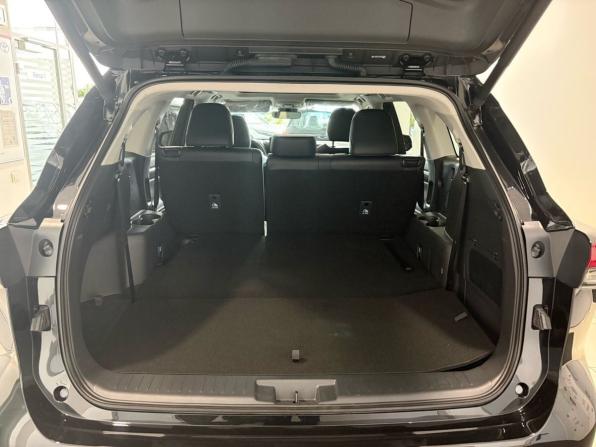 Toyota Highlander IV (XU70) с пробегом 2026 года, цена 5 450 000 рублей, 30 км, внедорожник, Автокод Объявления