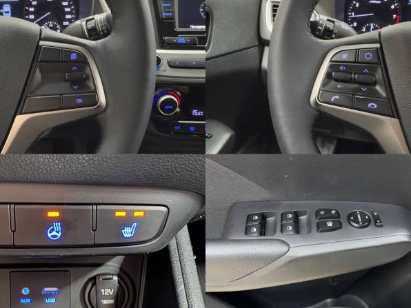 Hyundai Solaris II с пробегом 2017 года, цена 1 390 000 рублей, 82134 км, седан, Автокод Объявления