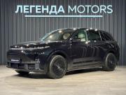 Li Auto (Lixiang) L7 I Рестайлинг Иркутск  - изображение 30