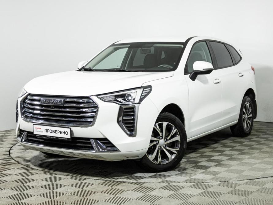 Haval Jolion I Санкт-Петербург  - изображение 1