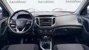 Hyundai Creta I Тюмень  - изображение 31