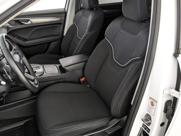 Haval Jolion I с пробегом 2023 года, цена 1 800 000 рублей, 40145 км, внедорожник, Автокод Объявления