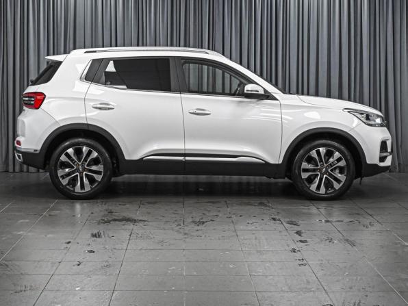 Chery Tiggo 4 I Рестайлинг с пробегом 2019 года, цена 1 144 000 рублей, 61297 км, внедорожник, Автокод Объявления