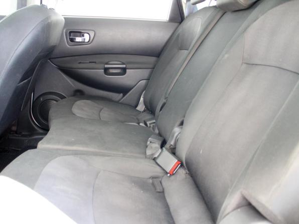 Nissan Qashqai+2 I Рестайлинг с пробегом 2012 года, цена 1 325 000 рублей, 163000 км, внедорожник, Автокод Объявления