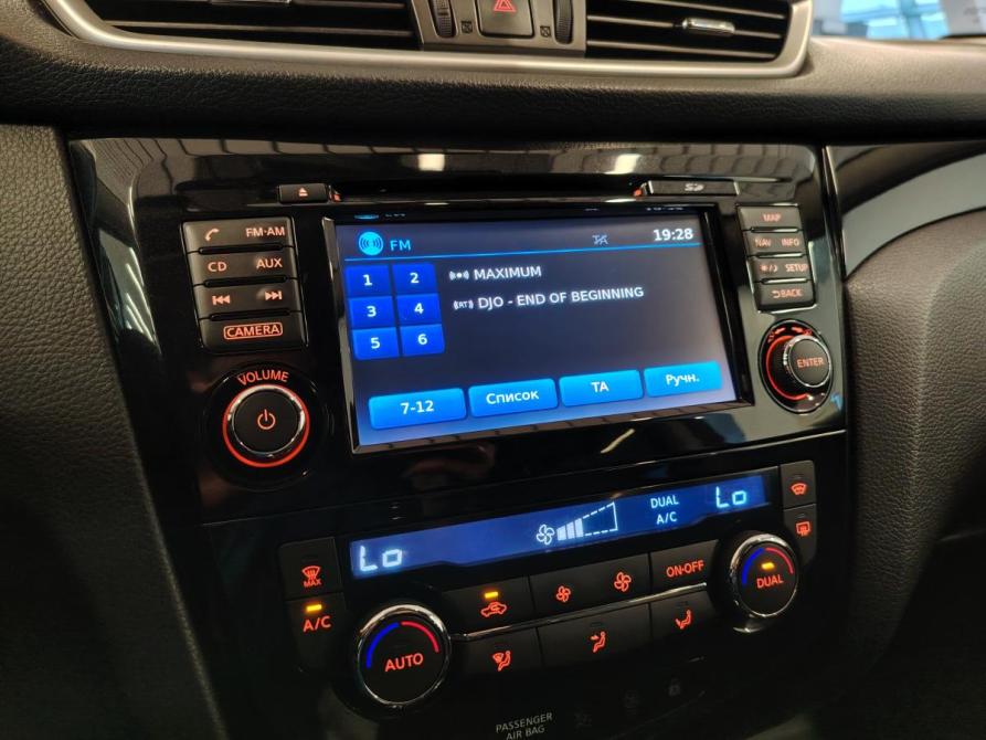Nissan Qashqai II Санкт-Петербург  - изображение 15