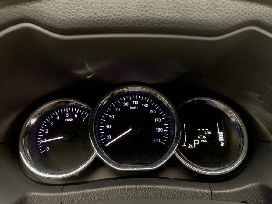 Nissan Terrano III (D10) Мурманск  - изображение 21